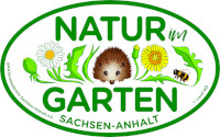 Logo NATUR im GARTEN