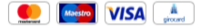 Logos Zahlunganbieter